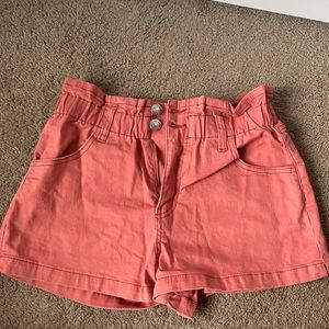 Brand new shorts